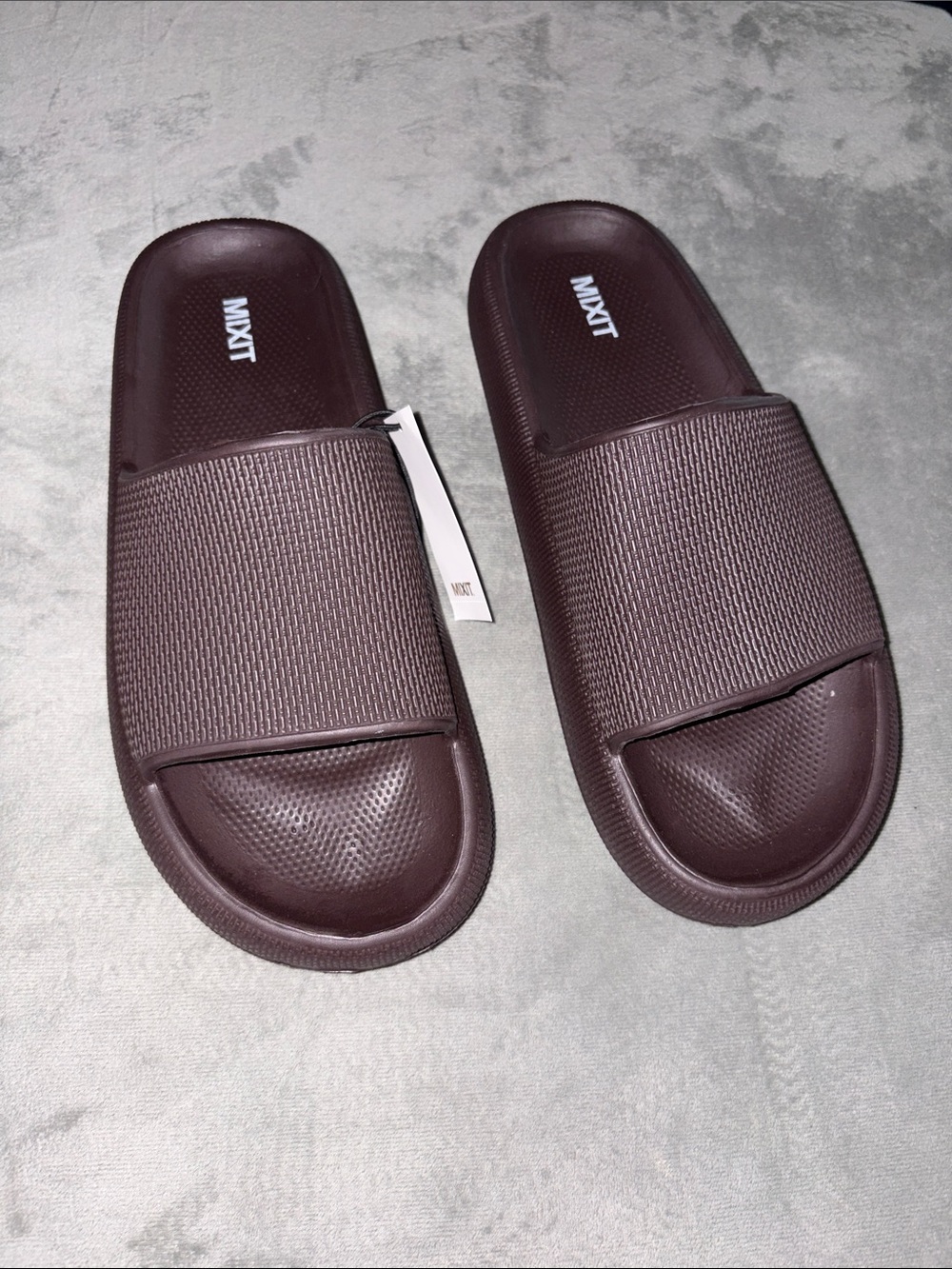 MIXIT Pool Slide Sandals